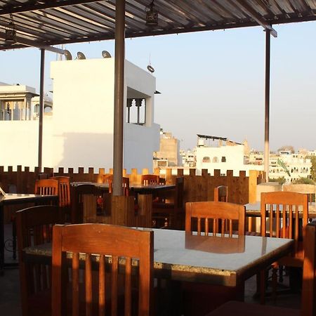 Hotel Heritage High Удайпур Екстериор снимка