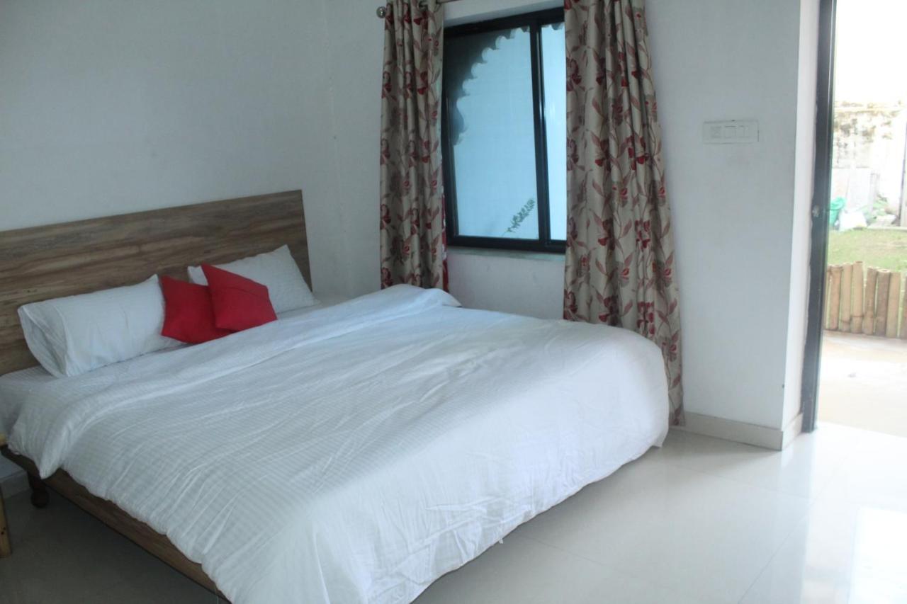 Hotel Heritage High Удайпур Екстериор снимка